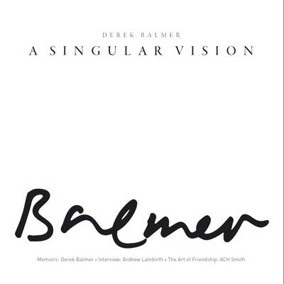 Derek Balmer