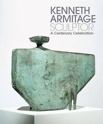 Kenneth Armitage, Sculptor