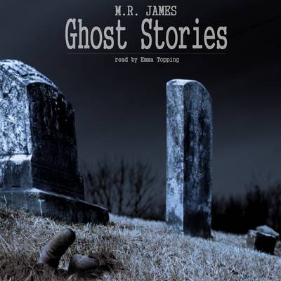 Ghost Stories