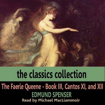 The Faerie Queene