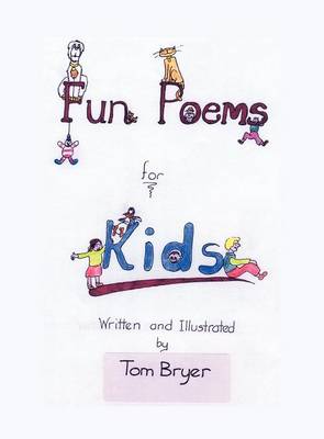 Fun Poems for Kids