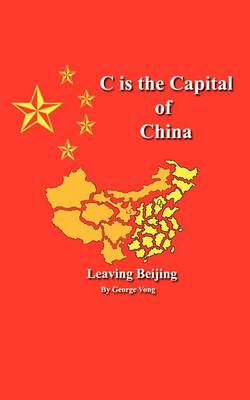 Leaving Beijing