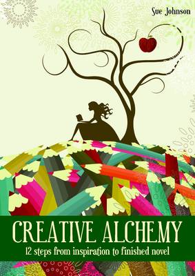 Creative Alchemy