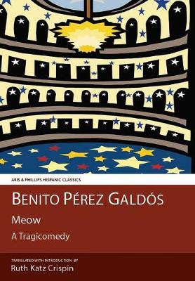 Galdos: Meow
