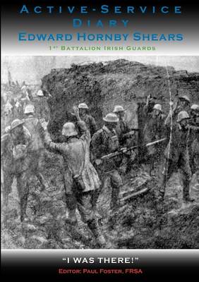Active Service Diary