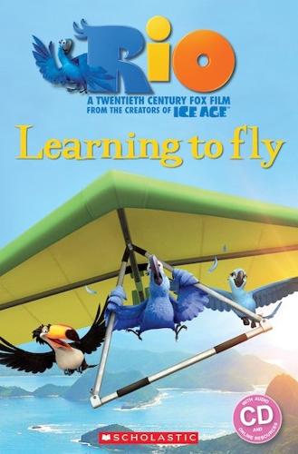 Rio: Learning to fly