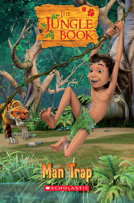 The Jungle Book: Man Trap