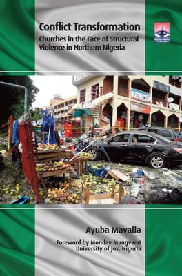 Conflict Transformation