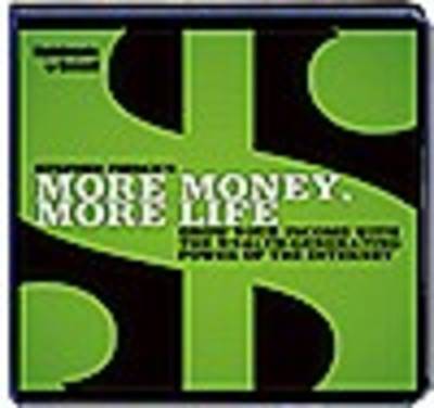 More Money, More Life