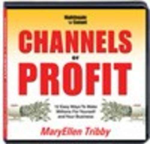 Channels of Profit
