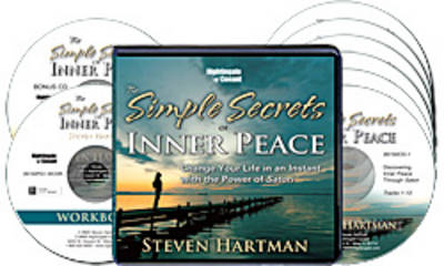 The Simple Secrets of Inner Peace