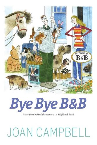 Bye, Bye B&B
