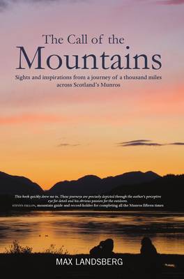 The Call of the Mountains
