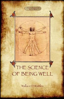 The Science of Being Well