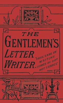 The Gentleman's Letter Writer