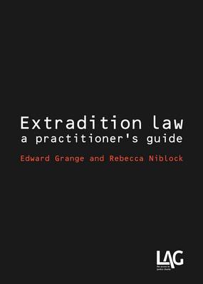 Extradition Law