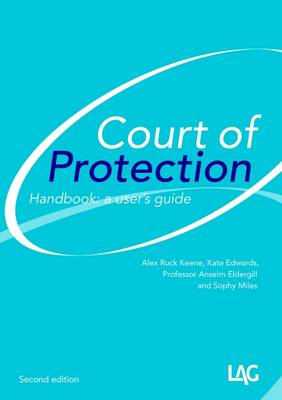 Court of Protection Handbook