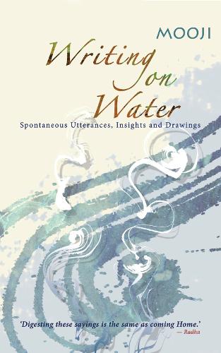 Writing on Water