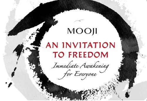 An Invitation to Freedom