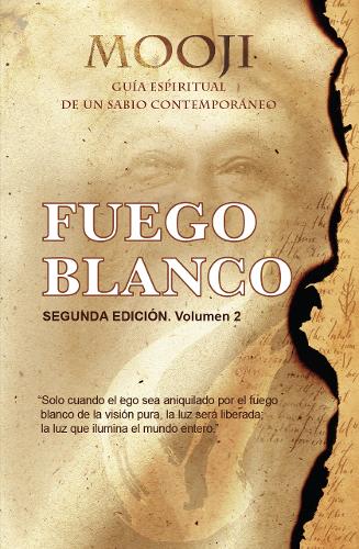 Fuego Blanco