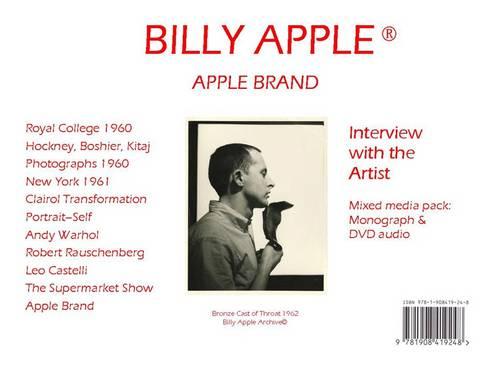 Billy Apple(R)