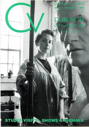 "Guide to the Arts: Cv Journal of the Arts Volumes One to Five 1988-92"