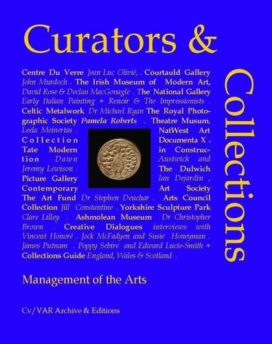 Curators-Collections
