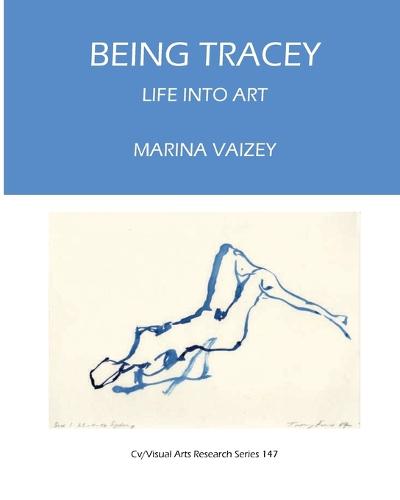 Being Tracey