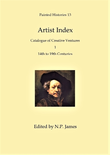 Artist Index