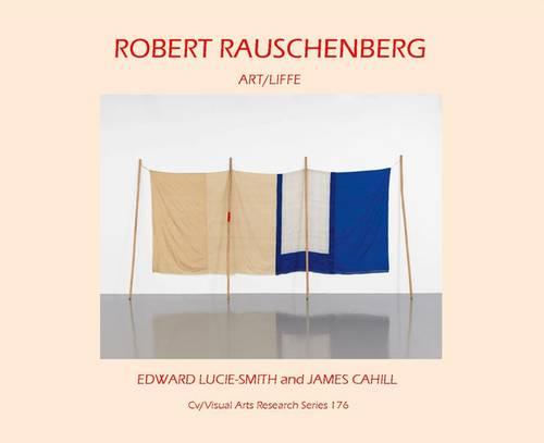 Robert Rauschenberg
