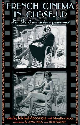 French Cinema in Close-Up