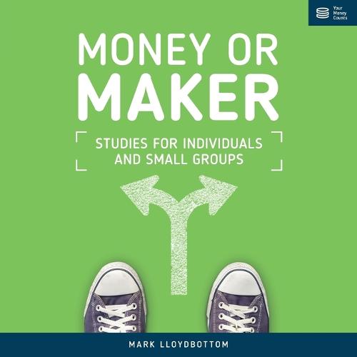 Money or Maker