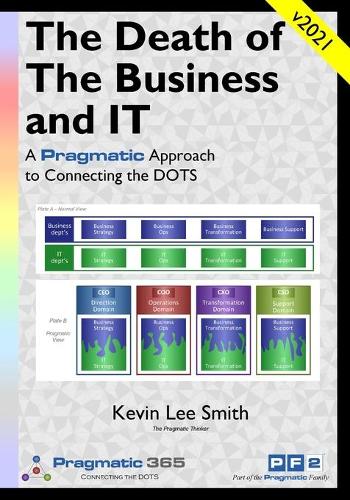 The Death of the Business & IT