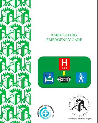 Ambulatory Emergency Care