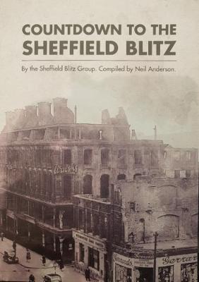 Countdown to the Sheffield Blitz