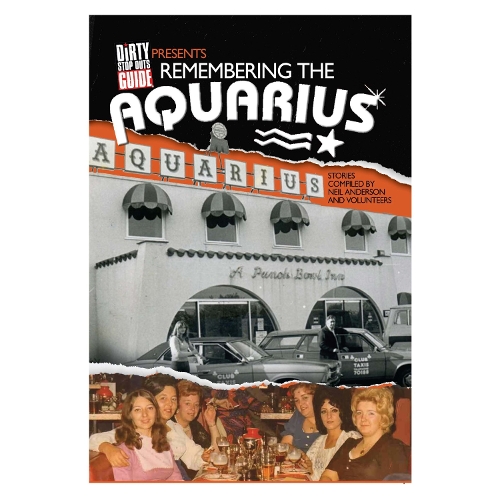 Remembering The Aquarius
