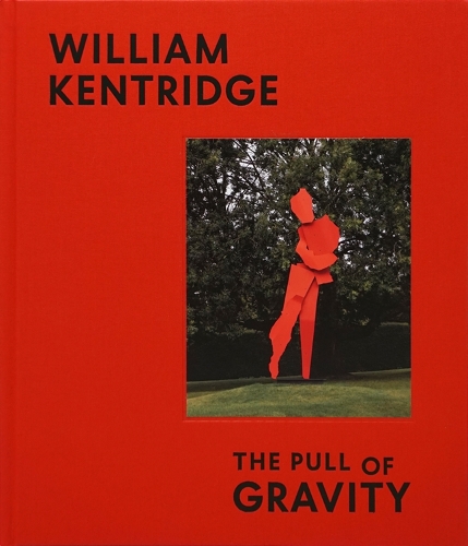 William Kentridge: The Pull of Gravity