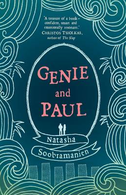 Genie and Paul