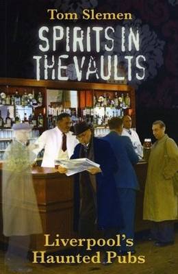 Spirits in the Vaults
