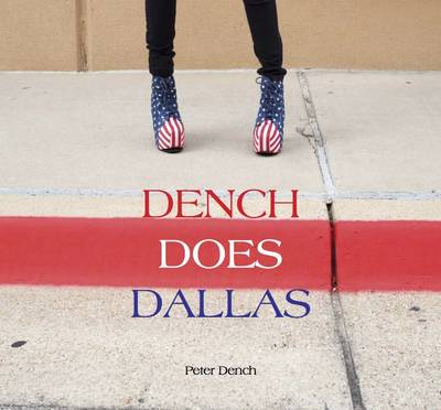 Dench on Dallas