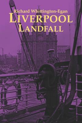 Liverpool Landfall