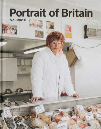 Portrait of Britain