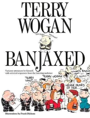 Banjaxed