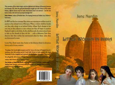 Little Women in India