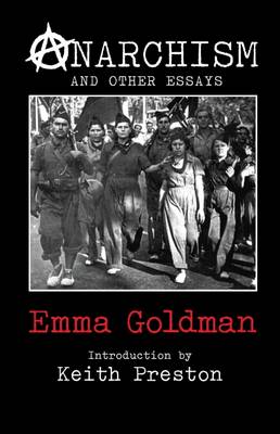 Anarchism and Other Essays