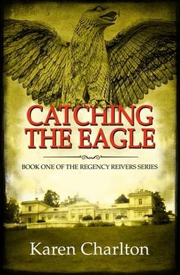 Catching the Eagle