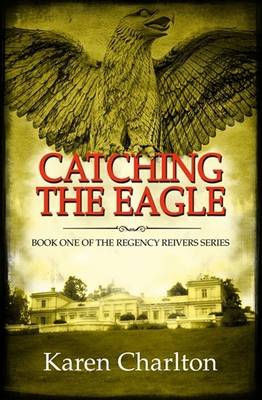 Catching the Eagle