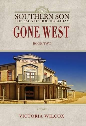Gone West