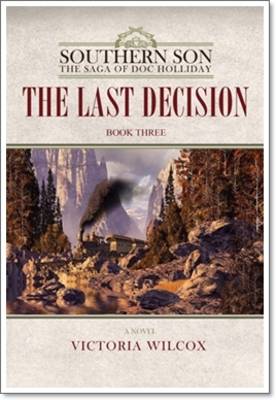 The Last Decision