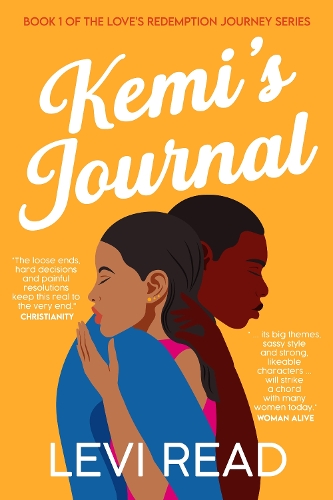 Kemi's Journal